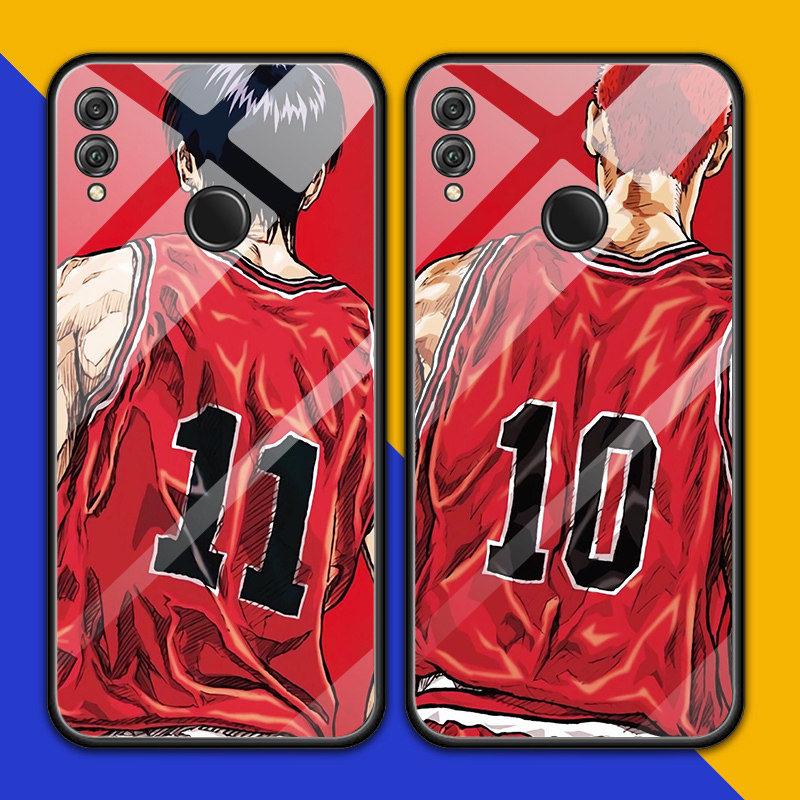HUAWEI glory 8x Mobile phone shell 8xMax Glass mirror glory V10 Chaopai 9i Personalized M v9 Slam Dunk Chuanfeng 10 Youth Ninety eight honor All Inclusive edge 8C smart coverin the 3C Digital Accessories, Cell Phone Accessories , Phone Protection Case/Shell  category - from Buy2taobao.com to provide professional Taobao agent buy service