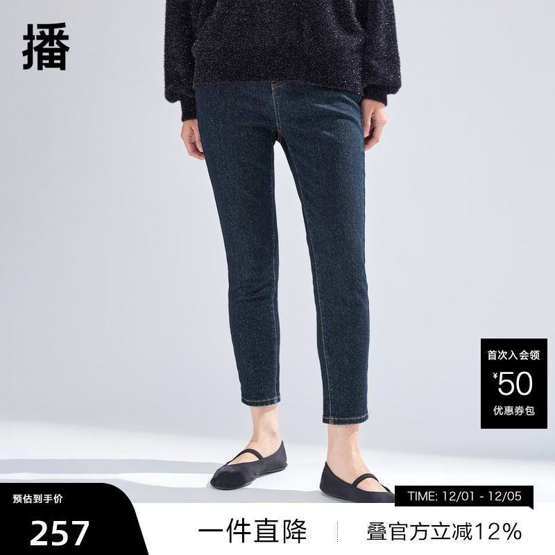 YKK金属拉链,臀线提高臀型