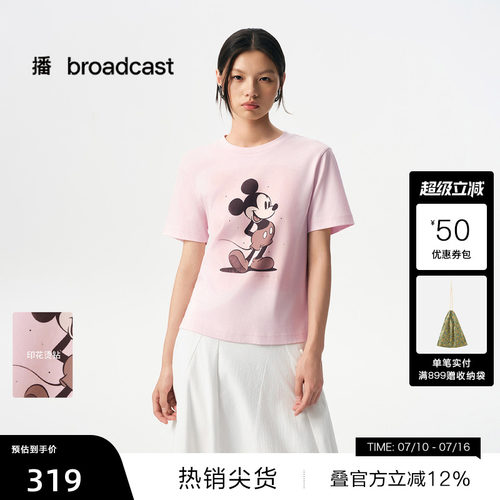 迪士尼米奇系列