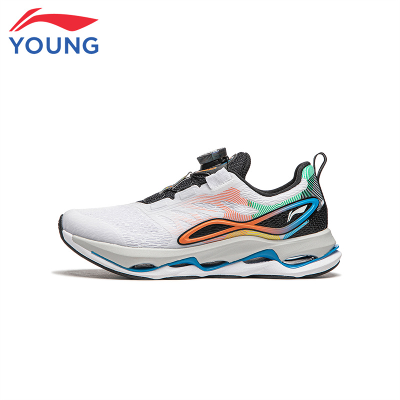 童鞋大童25春秋新款专业运动鞋