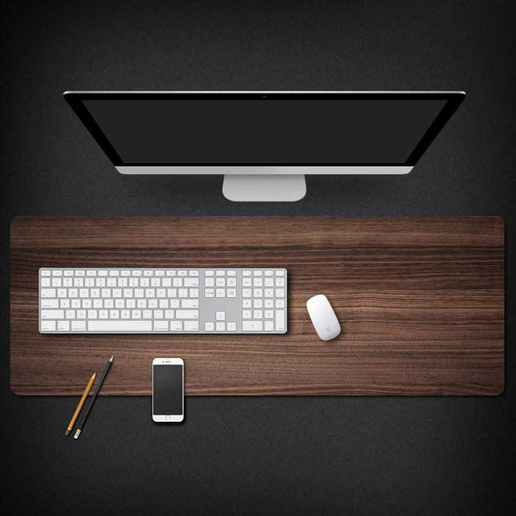 公室电脑键盘书桌垫加厚可爱女生北欧ins大理石木纹鼠标垫超大|ruв категории компьютерное оборудование/дисплей/Компьютерная периферия, Компьютерная периферия, коврик для мыши/Вставить/запястье колодка - от Buy2taobao.com для оказания профессиональной услуги покупки агента Taobao