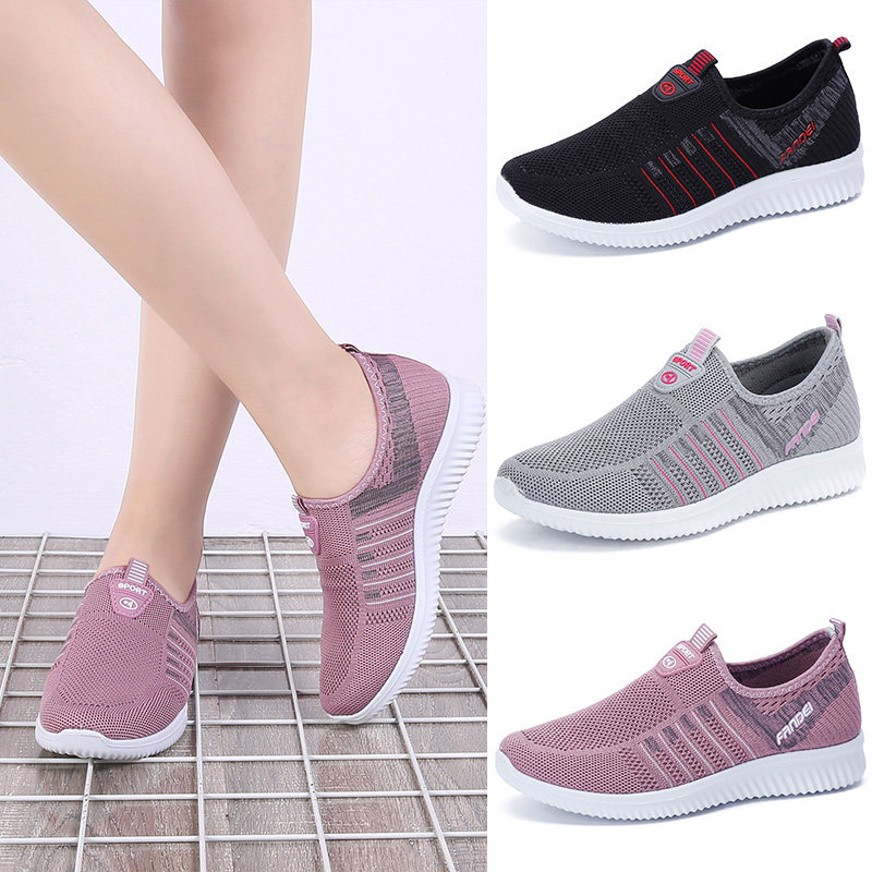 春秋新款老北京布鞋女单软底透气中老年老人运动散步奶奶鞋妈妈鞋,女鞋,传统布鞋,淘宝优惠券,粉丝福利购,淘宝优惠卷