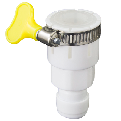 热水器冷凝水排水接头