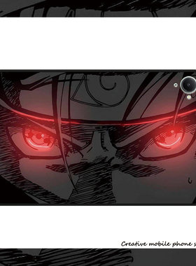 鸣人适用于红米KPad保护壳小米RedmiPadPro定制RedmiPad2新款红米平板pad2佐助红米PadSE无盖