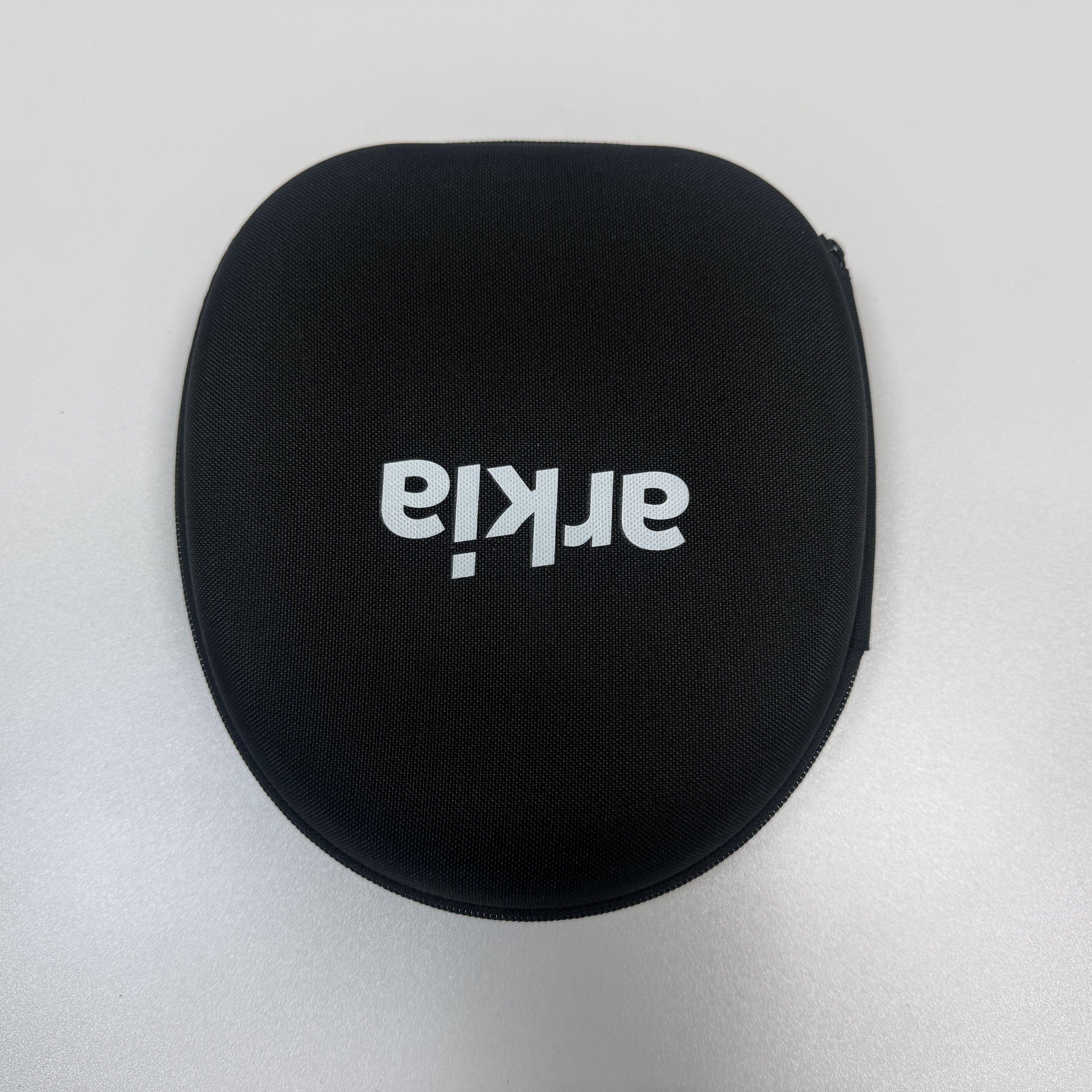 适用JBL770NC/780NC头戴式耳机收纳包 QCY H3s蓝牙耳机保护盒 漫步者820NB三金标蓝牙耳机包