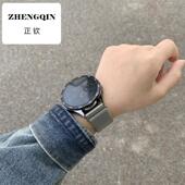 3pro高级41 适用华为gt5表带watch5手表女gt3新款 watchgt4款 46mm