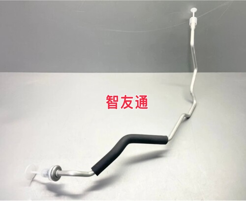 适用GTR R35空调高压管压缩机冷凝器管冷却器散热油管全新配件