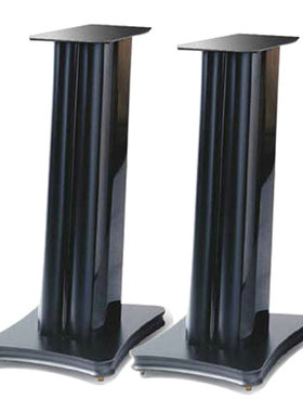 惠威音箱脚架M1/M3/m5a/实木/普通大书架脚架DIVA-STAND/M-STAND