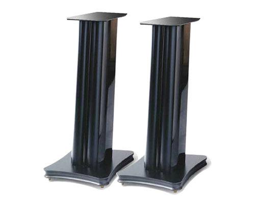 惠威音箱脚架M1/M3/m5a/实木/普通大书架脚架DIVA-STAND/M-STAND