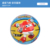 [15cm Color Printed Ball]Super Wings Basketball