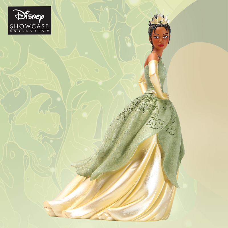 enesco摆件手办模型