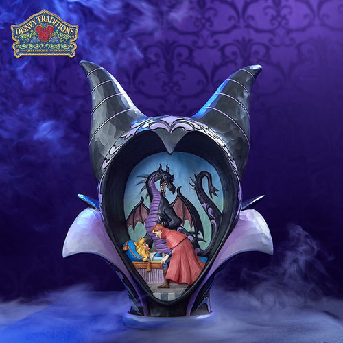 enesco现货艺术家Jimshore礼物