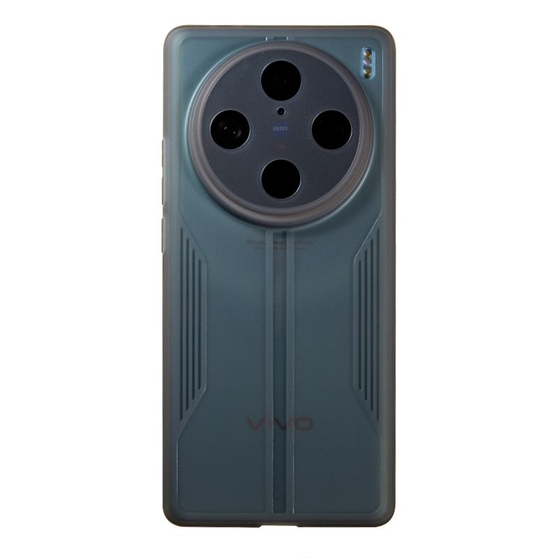 vivox100防滑磨砂手机壳