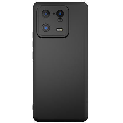 小米13pro轻薄曲边磨砂手机壳