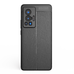 vivox70系列tpu轻奢风手机壳