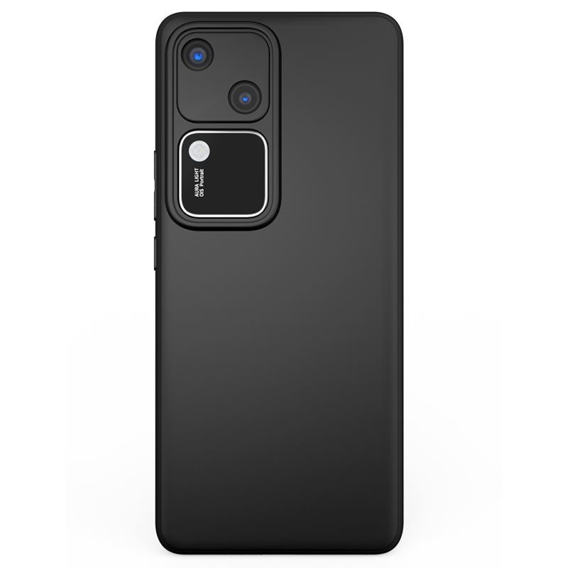 vivos18轻薄磨砂手机壳