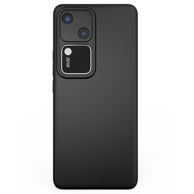 vivos18轻薄磨砂手机壳