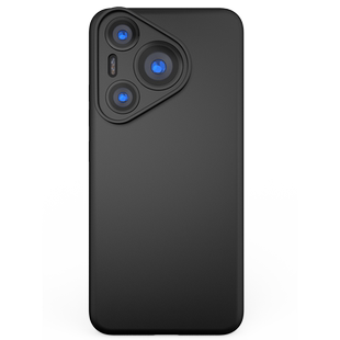 适用于华为P70手机壳pura70Pro磨砂p7o新款P79pr0保护套pure705g北斗卫星版P7华p0r黑puar男pro软ultra外壳u