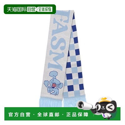 1h可退 日本直邮FACETASM × COIN PARKING DELIVERY 男女同款格