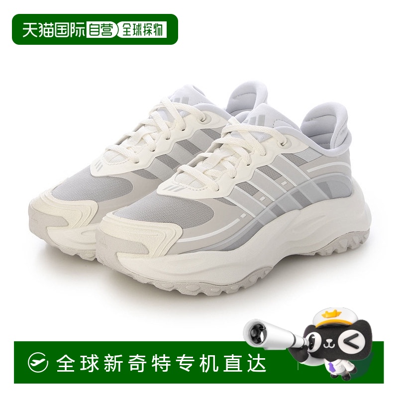 【日本直邮】adidas　女士　运动鞋