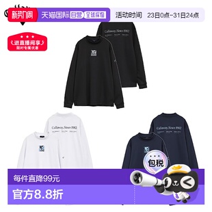 C25233104 立领衬衫 Tuck 长袖 River 日本直邮Callaway