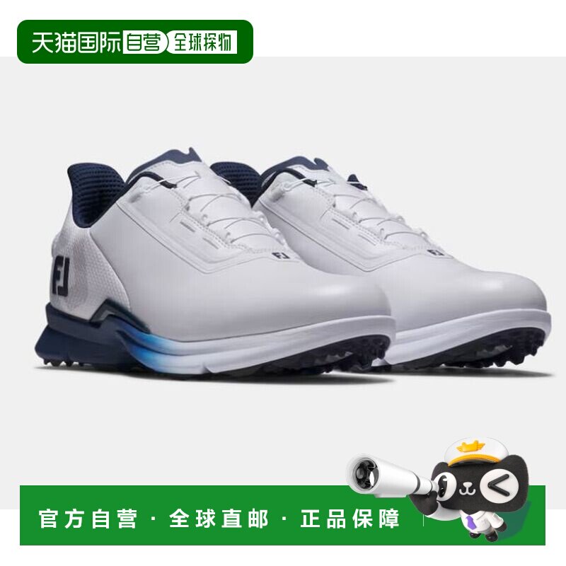 日本直邮FootJoy Golf FJ Fuel BOA 无钉鞋图片