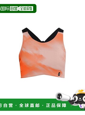 日本直邮 PERFORMANCE 运动内衣 LUMOS昂跑背心