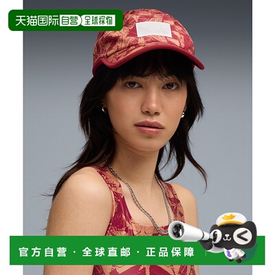 1h可退 日本直邮PUMA 彪马 男女同款 轻量设计 PUMA x SAYSKY 6片