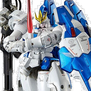 【日本直邮】Bandai万代 手办模型RG 1/144 多鲁基斯Tallgeese II