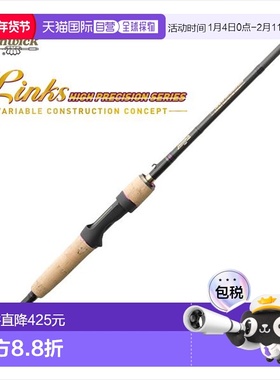 日本直邮Timco 低音杆 Fenwick Links LINKS60CLJ(BFS)