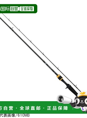 日本直邮Daiwa Boat Seabass Rod Lateo Boat Seabass 73HB 2018