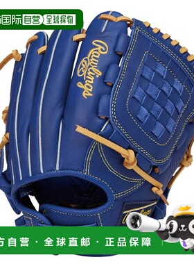 日本直邮Rawlings JR. Hypertech R9 BFM IND (GJ5R9BFM-IND) 青