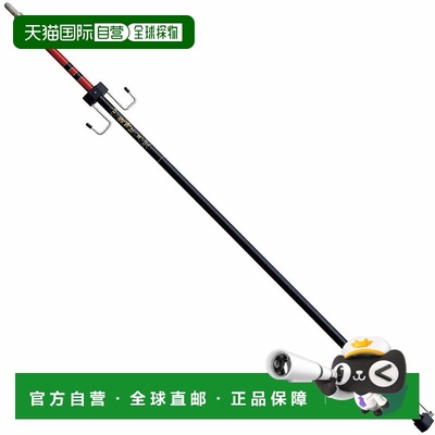 日本直邮Gamakatsu Gamaiso 货架 31.1米22151-1.1