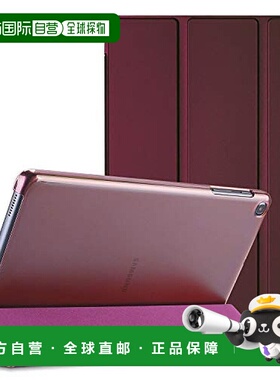 【日本直邮】ProCase GalaxyTabA 10.1(2019)保护壳 PC-08361667