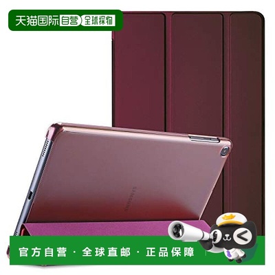 【日本直邮】ProCase GalaxyTabA 10.1(2019)保护壳 PC-08361667