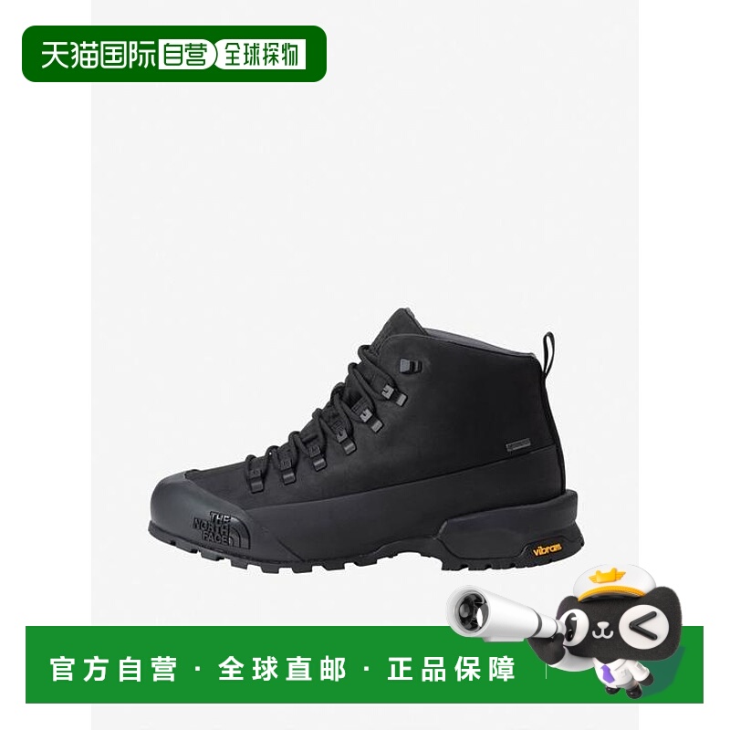 1h可退 日本直邮THE NORTH FACE 格伦克利夫中筒皮革GORE-TEX（男