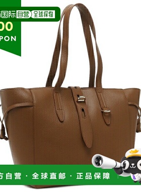 日本直邮FURLA WB00779 HSF000 03B00 NET M 手提包29 干邑白兰地