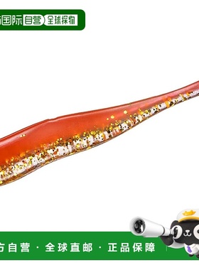 【日本直邮】达亿瓦 Morethan Seabass Rodem Mini 2.7替换软体饵