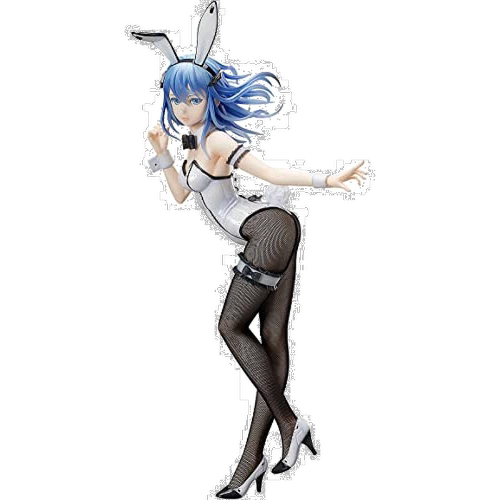 【日本直邮】自由社BEATLESS蕾西亚 兔女郎版1/4无比例已上色模型