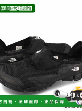 日本直邮THE NORTH FACE STRATUM PIKA 男女水鞋 (nf52357)