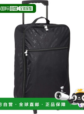 【日本直邮】Hapitas史努比折叠拉杆包 H0007 PN27