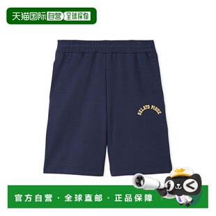 Bear Sporty 日本直邮gelato pique