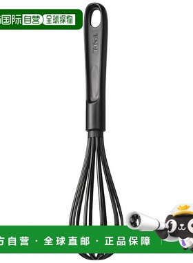 【日本直邮】T Fal特福 打泡器 厨房工具 Whisk 奶油 274659