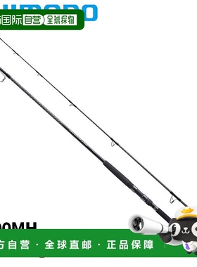 日本直邮Shimano Shore Jigging Rod 25 Colt Sniper Extune S100