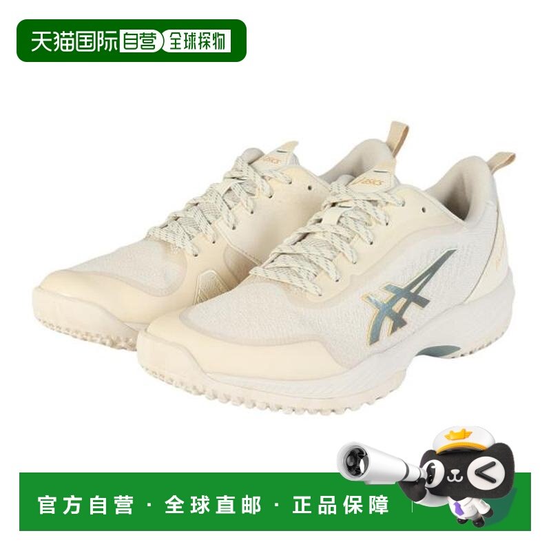 日本直邮ASICS 网球鞋 PRESTIGELYTE 5 OC プレステージライト5,运动鞋new,网球鞋,淘宝优惠券,粉丝福利购,淘宝优惠卷
