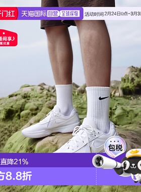 日本直邮【日本直邮】NIKE耐克篮球鞋男女同款耐克鞋FV1299-100