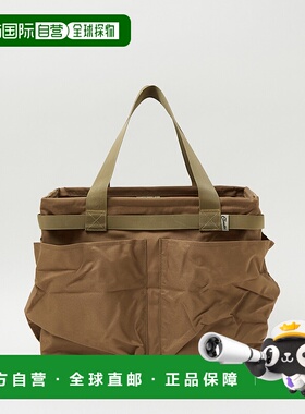 1h可退 日本直邮COBMASTER 折叠户外收纳篮_7231 04469854600