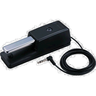 自营｜Roland罗兰乐器配件电子琴制音踏板DP-10操作简单