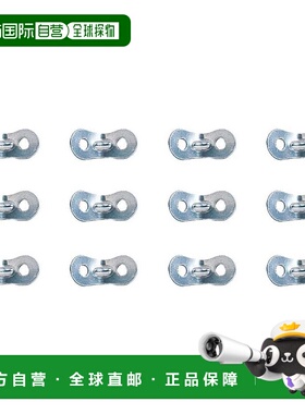 日本直邮snow peak-雪峰铝免费套件12 R-038-1 帐篷相关用品