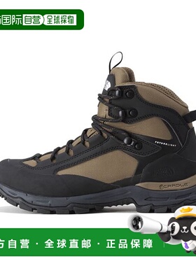 日本直邮 The North Face W Creston Mid Neo FUTURELIGHT 女士徒